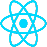 react